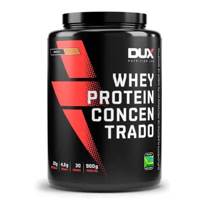 Kit Whey Protein + Creatina