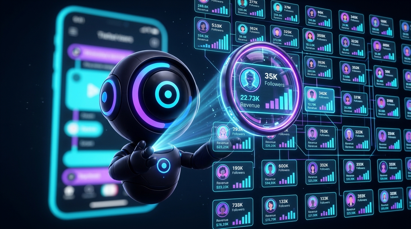 Como identificar os criadores que mais vendem no TikTok Shop (sem gastar no achismo)