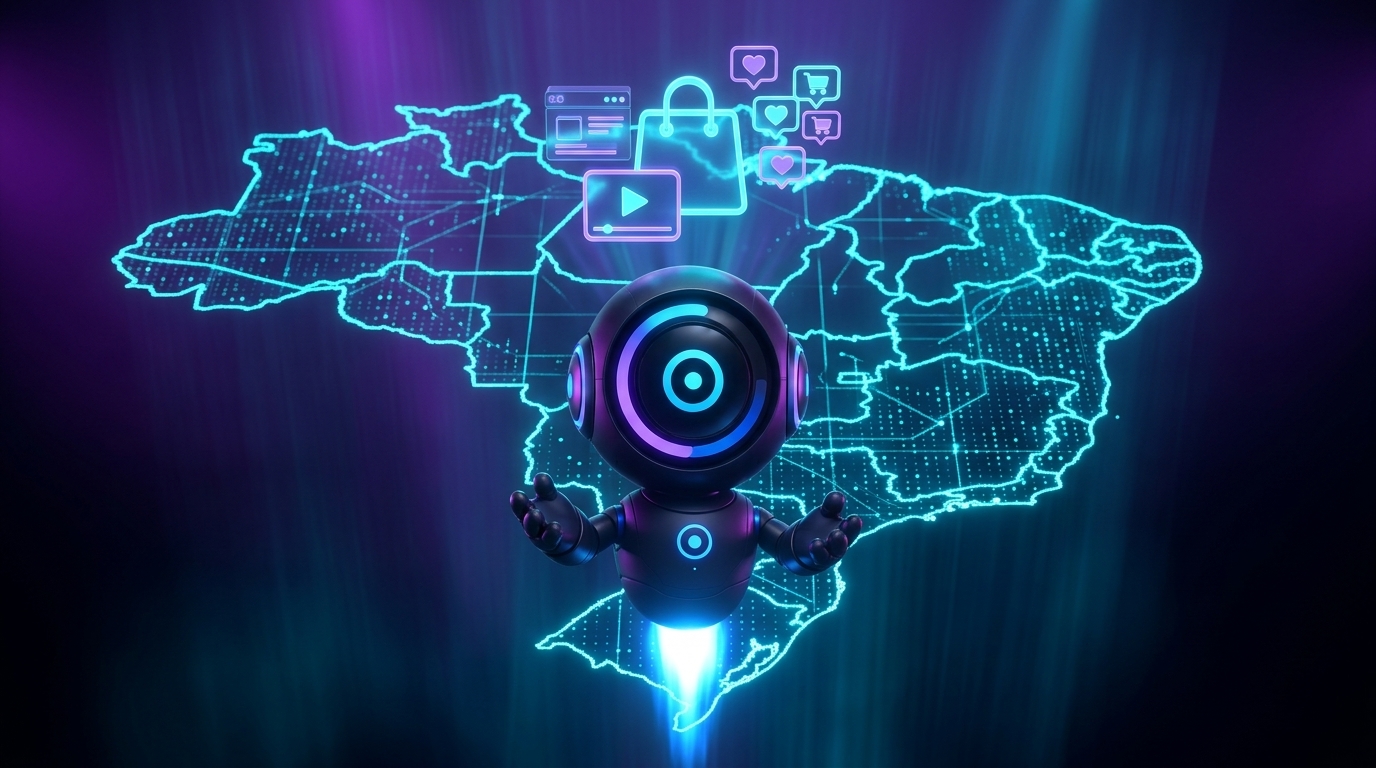 TikTok Shop Brasil: o guia completo para começar a vender em 2026