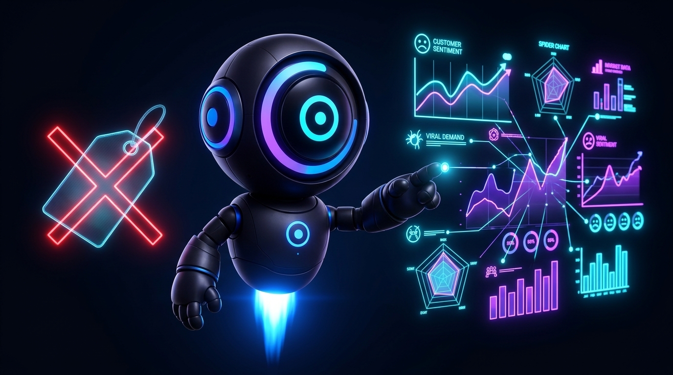 Por que olhar só para o preço é o maior erro de quem vende em marketplace